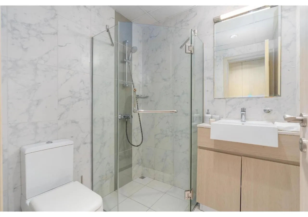 Modern 1Br Dania 1 Apartment With Private Balcony By Vibel Dubai 0*,  United Arab Emirates