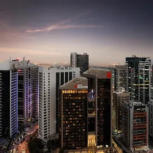 Hotel Grand Millennium, Dubaj