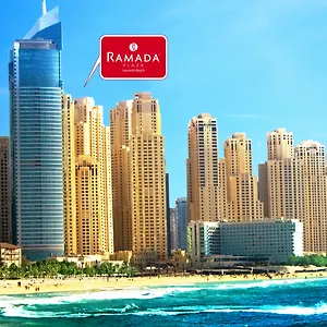 Hotel Delta By Marriott Jumeirah Beach,, Dubaj