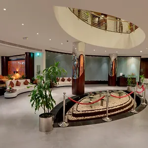 Aparthotel Signature And, Dubai