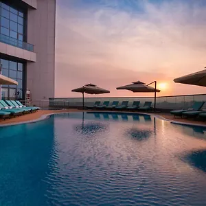 Hotel Millennium Place Barsha Heights, Dubaj
