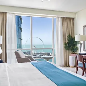 Aparthotel Blue Tower The Walk Jbr, Dubai