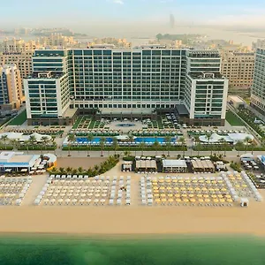 Ośrodek wypoczynkowy Marriott Palm Jumeirah,, Dubaj