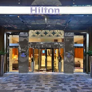 Hotell Hilton The Walk, Dubai