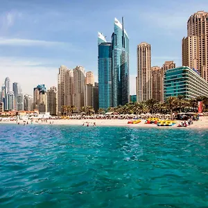 Resort Hilton Jumeirah, Dubai