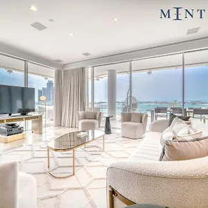  Apartment Five Palm Jumeirah Residences - Mint