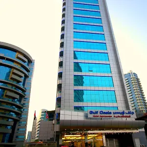 Gulf Oasis Fz Llc Apart-hotel