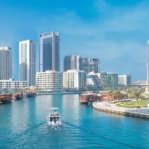Hotel The First Collection Marina, Dubaj