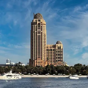 Hotel Arjaan By Rotana - Media, Dubai