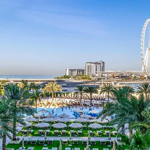 Ośrodek wypoczynkowy Doubletree By Hilton Jumeirah, Dubaj