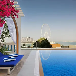 Ja Ocean View Hotel, Jumeirah Hotel