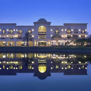 Hotel Address Montgomerie, Dubai