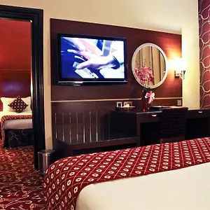4* Hotel Ramee Rose